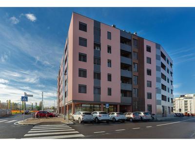 Lazzaretto a 5 min dall'Aeroporto Apartment