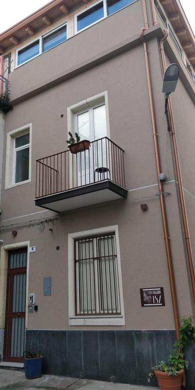 Cuttigghiu Holiday Apartment