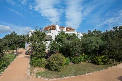 Le Case Di Capriccioli