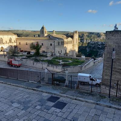 La Cisterna del Vicinato