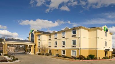 Holiday Inn Express Hotel & Suites Mount Pleasant by IHG