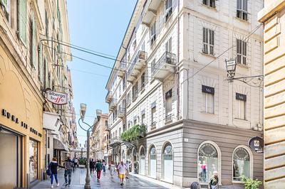 Gaudio Flat near Ariston Theater by Wonderful Italy