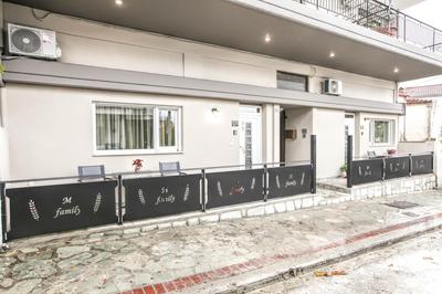 Del Sol #2 Meteora Luxurious Family Suites