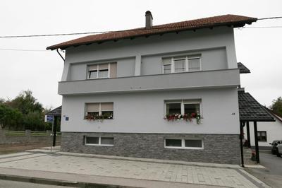 Apartman Gomirje