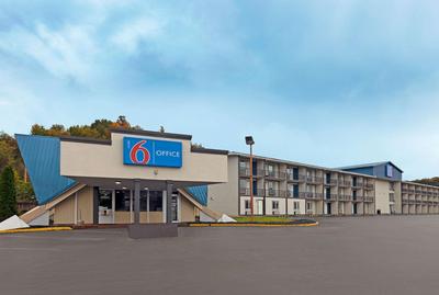 Motel 6 Corbin KY