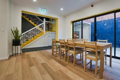 Dreamy Stays Accommodation - Private Rooms with Shared Bathrooms