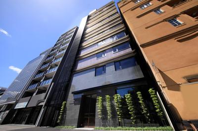 The Hedistar Hotel Kyoto Nijo Comic & Books