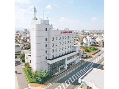 SAIDAIJI GRAND HOTEL - Vacation STAY 92833
