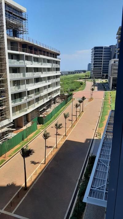 Loft -19 Umhlanga Arch New York style lofts