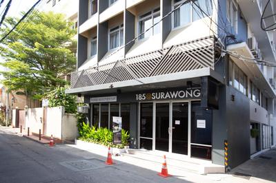 185@Surawong Residence