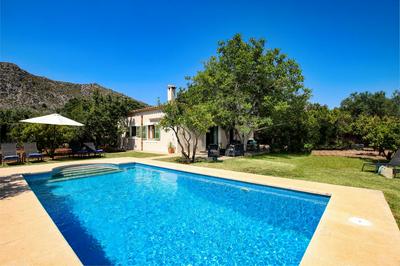 Villa Ternelles