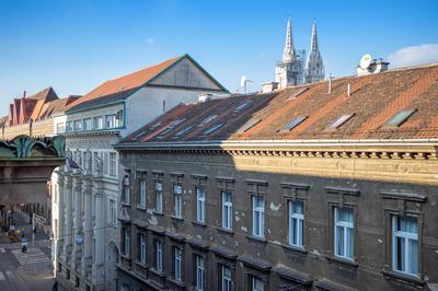Frui Centro Zagreb