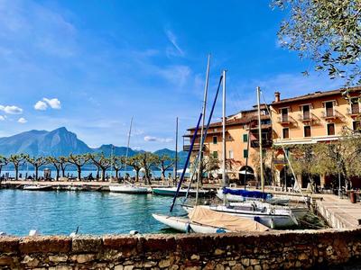 IL SOGNO al Lago di Garda