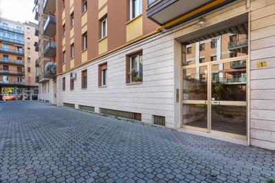 GuestHost - San Donato Fiera Bologna Green House x6