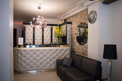 Hôtel du Mont Blanc