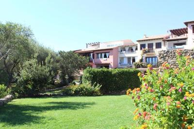 Guest Host - Two Apartments in Aldiola Porto Rotondo