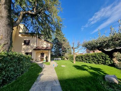 B&B Villa Eden