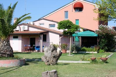Residenza le Saline