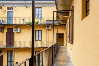 Easylife - Milano - Vespucci 1 - Corso Como