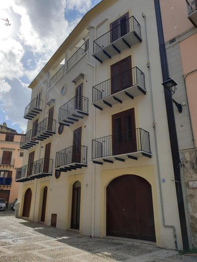 Residenza Tarzanà