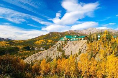 Grande Denali Lodge by Aspen Hotels, Zdjęcie 2
