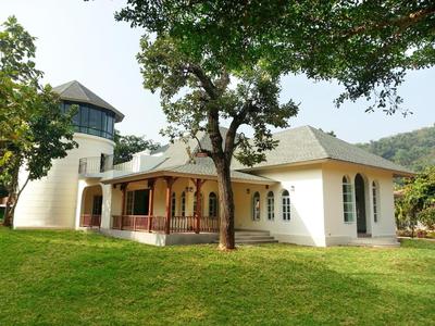 GRANMONTE Wine Cottage