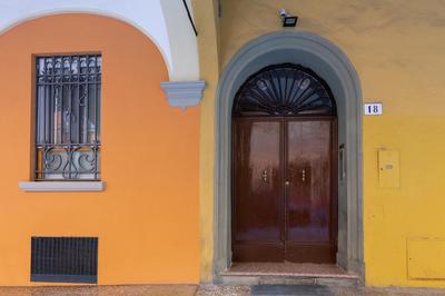 GuestHost - Bologna Santa Maria dei Servi Apartment x3