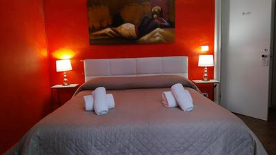 CconfortHotels R&B Dolci Risvegli - SELF CHECK IN