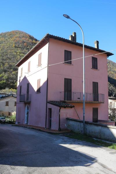 Casa vacanze con balcone Valleremita - Analogic tour