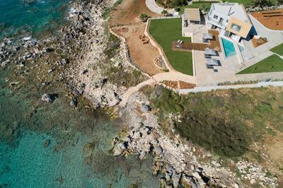 Your Private Retreat by the beach, with Heated Pool, by ThinkVilla