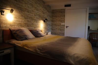 bio B&B boïzca, Billede 2