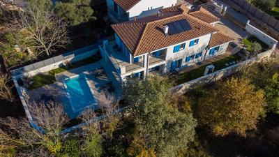 Luxury Villa Valentina with SPA zone and outdoor pool, near the sea