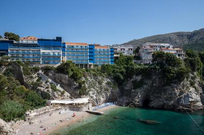 Apartment & Rooms Primi with FREE PARKING