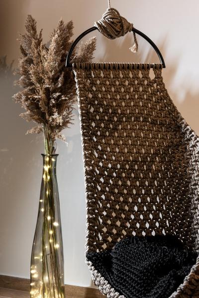 Macrame Luxury Suites