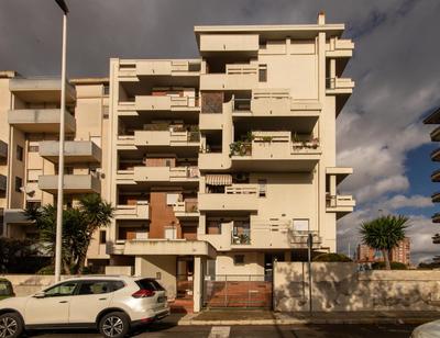 Tiny House in Cagliari