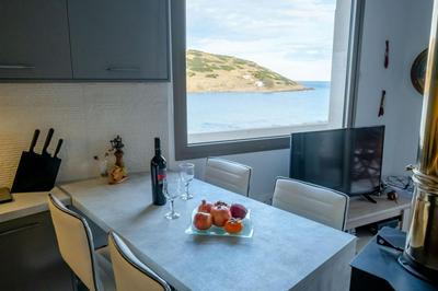 Seaside Flat with Hydromassage