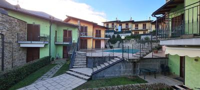 La casa di Gabry in residence con piscina comune
