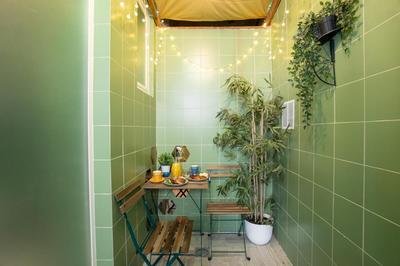 Cozy Apartment Puerta Del Sol & Private Patio