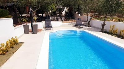Villa Maslina - close to the sea