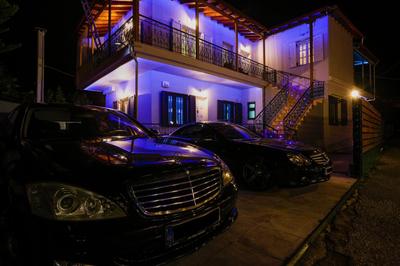 Efis guest house near Nafpaktos-Fully Equipped Home