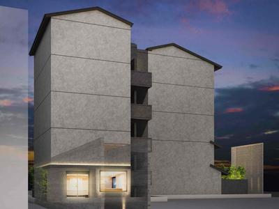 Kyoto Granbell Hotel hanareya