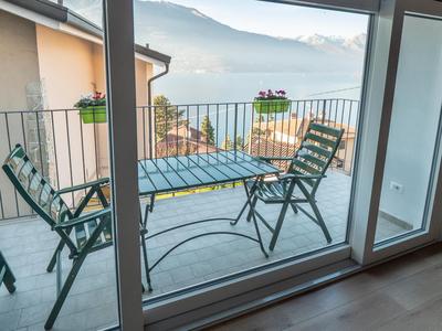 Bellano Holidays - Casa Artemio