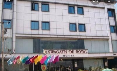 Hotel Delphi Grand Hyderabad - Hi-Tech City, Perfect for Business & Comfort