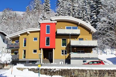 Appartements Cilli