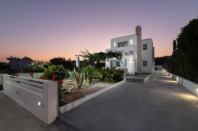 Dama Dama Villas