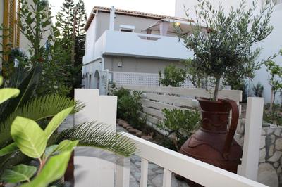 Carolina Apartments Crete