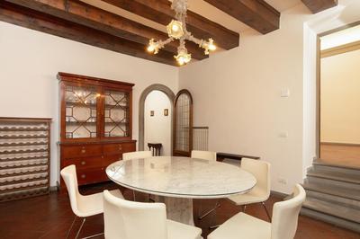 Bardini Garden Apartment