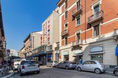 Centralissimo e raffinato bilocale - Scarlatti Lux - Stazione Centrale & Shopping District