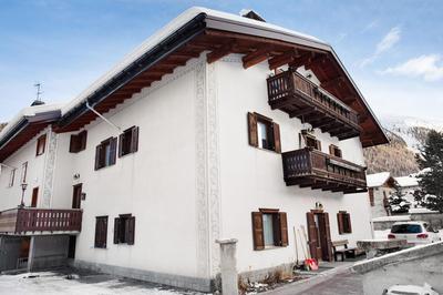 Baita Franz 2 Livigno