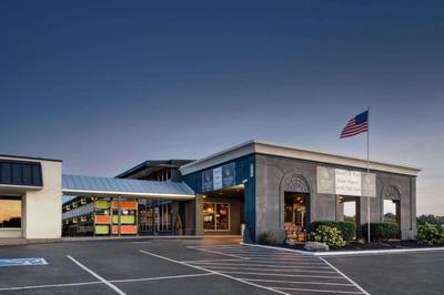 Hillside Crossing Nashville a Ramada by Wyndham